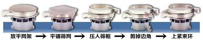 新鄉(xiāng)市聯(lián)隆機械設(shè)備制造有限公司
