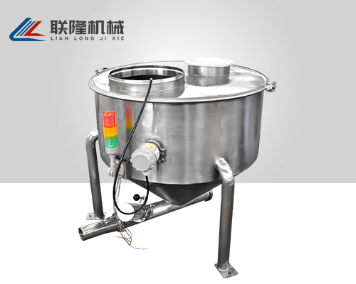 周轉(zhuǎn)料倉